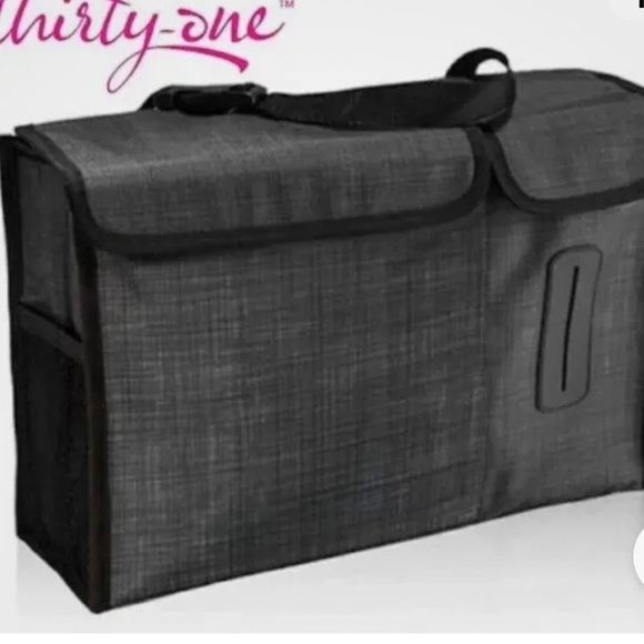 Thirty-One Caddy - Picture 1 of 7